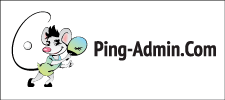 Ping-Admin.Com