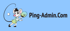 Ping-Admin.Com