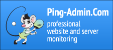 Ping-Admin.Com