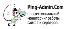 Ping-Admin.Com