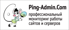 Ping-Admin.Com